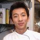 Jason Wang, CEO of Xi’an Famous Foods